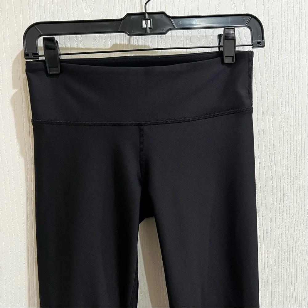 ALO 7/8 High-Waist Airbrush Legging - Picture 8 of 10
